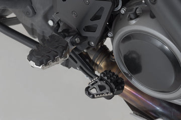 Harley-Davidson Pan America Special RA 1250 S [2021-2024] - lábfékkar hosszabbító - 2. kép