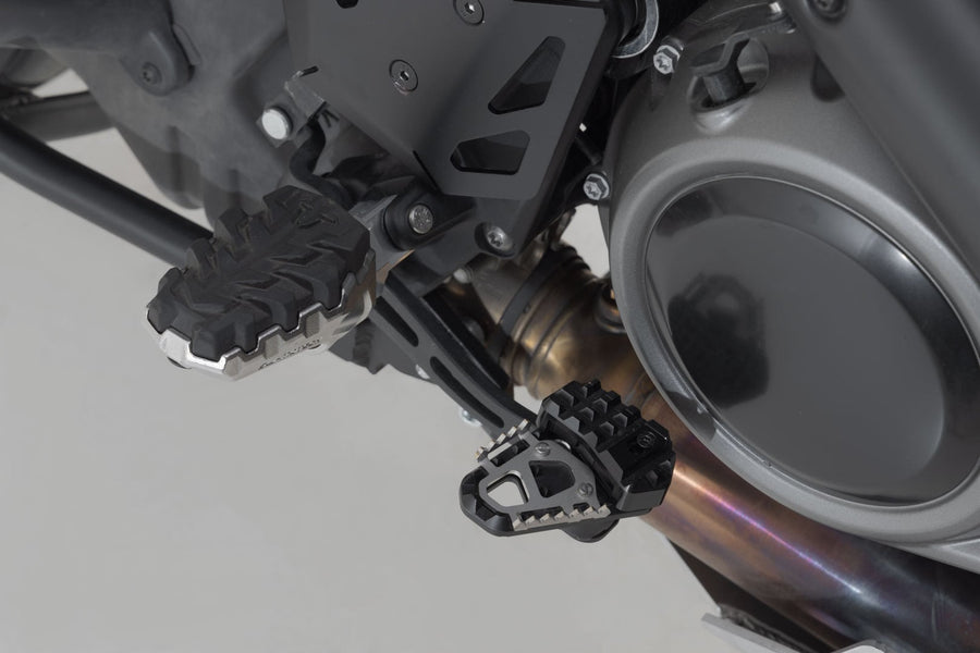 Harley-Davidson Pan America Special RA 1250 S [2021-2024] - lábfékkar hosszabbító - 2. kép