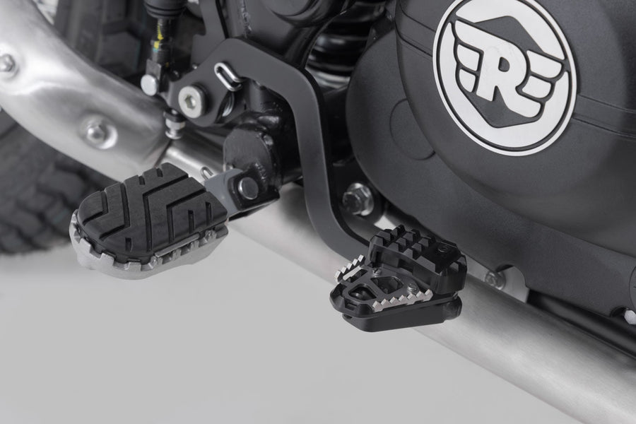 Royal Enfield Himalayan 400 [2021-2024] – Lábfékkar hosszabbítás – 2. kép