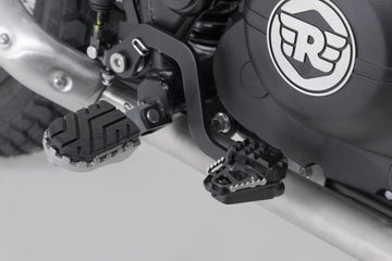 Royal Enfield Scram 411 [2023-2024] - Fußbremshebel-Erweiterung – Bild 2