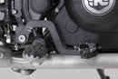Royal Enfield Himalayan 400 [2021-2024] – Lábfékkar hosszabbítás – 4. kép