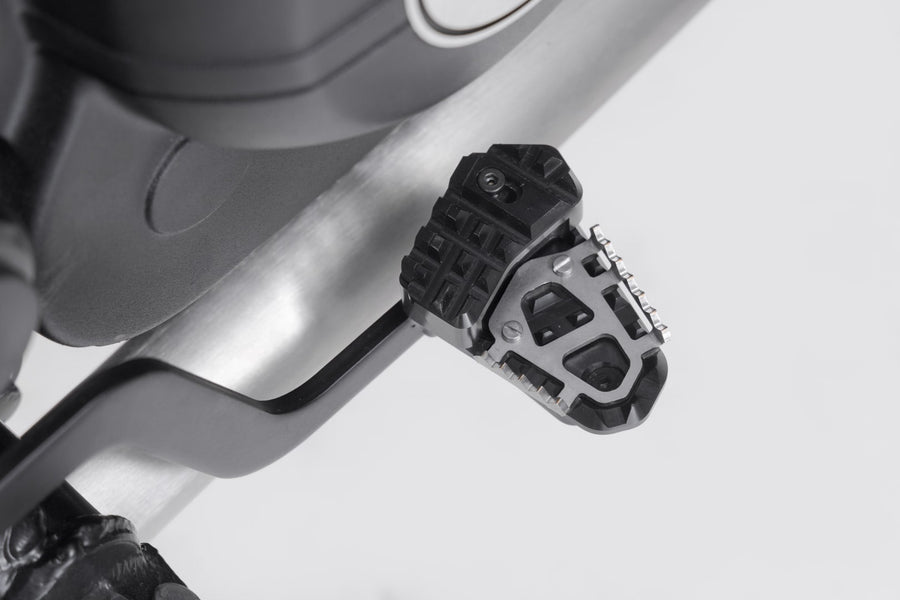 Royal Enfield Himalayan 400 [2021-2024] – Lábfékkar hosszabbítás – 5. kép