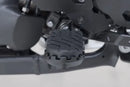 BMW R 1300 GS Adventure [2024-2026] - EVO lábtartó készlet fekete – 4. kép