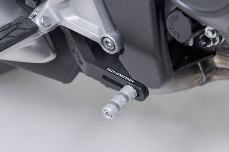 Honda CB 1000 Hornet [2025-2026] - lábfék kar - 4. kép