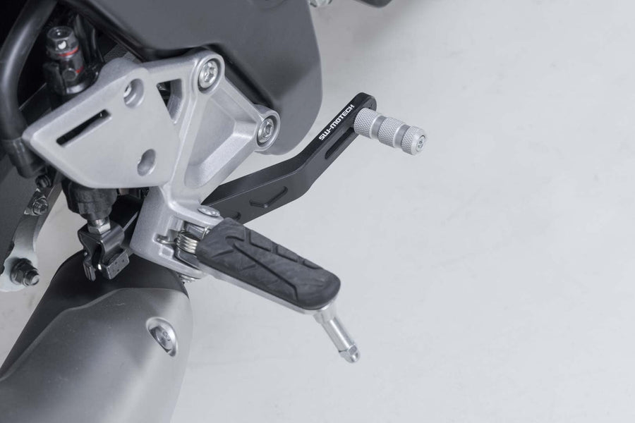 Honda CB 1000 Hornet [2025-2026] - lábfék kar - 5. kép