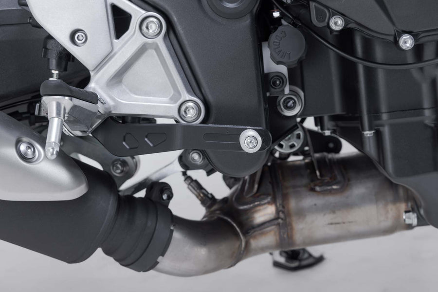 Honda CB 1000 Hornet [2025-2026] - lábfék kar - 6. kép