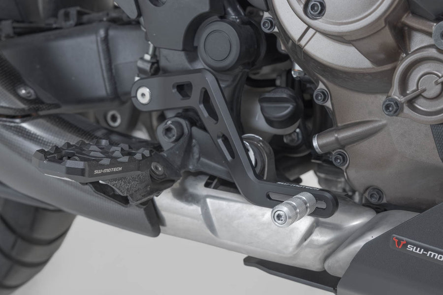 Honda NT 1100 [2025-2026] - lábfék kar - 2. kép