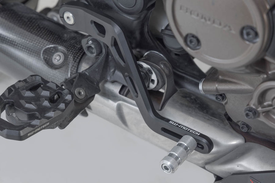 Honda NT 1100 [2025-2026] - lábfék kar - 4. kép