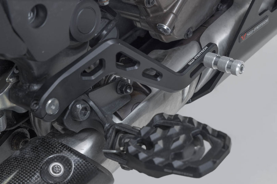 Honda CRF 1100 L [2025-2026] - lábfék kar - 5. kép