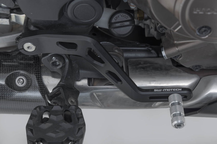 Honda CRF 1100 L [2025-2026] - lábfék kar - 7. kép