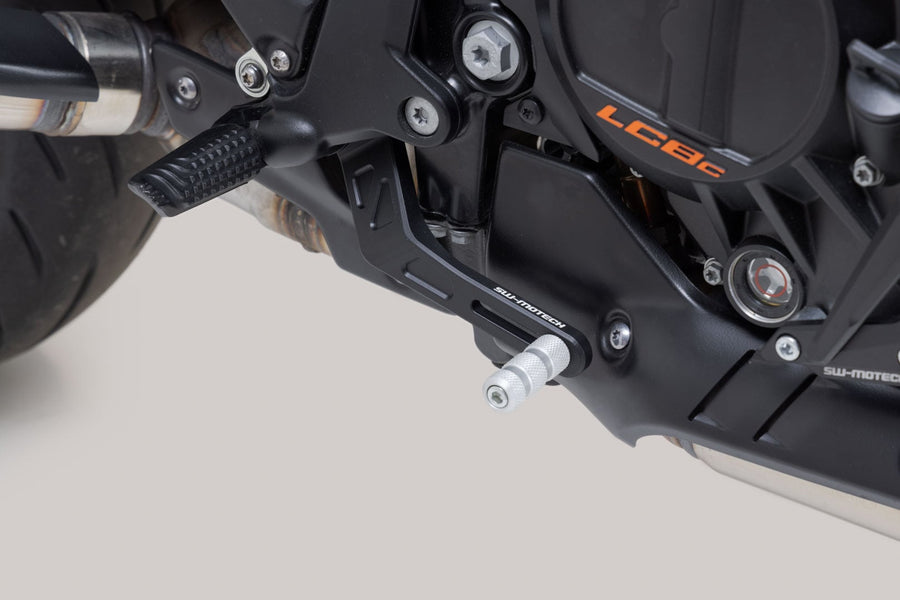 KTM 990 Duke R [2025-2026] - lábfék kar - 1. kép