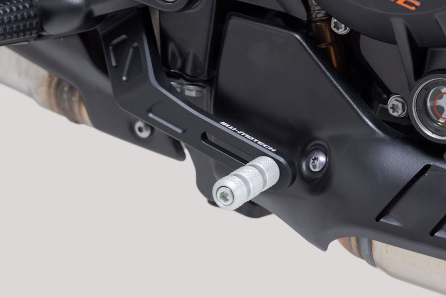KTM 990 Duke [2024-2026] - lábfék kar - 2. kép