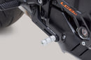 KTM 990 Duke [2024-2026] - lábfékkar - 3. kép