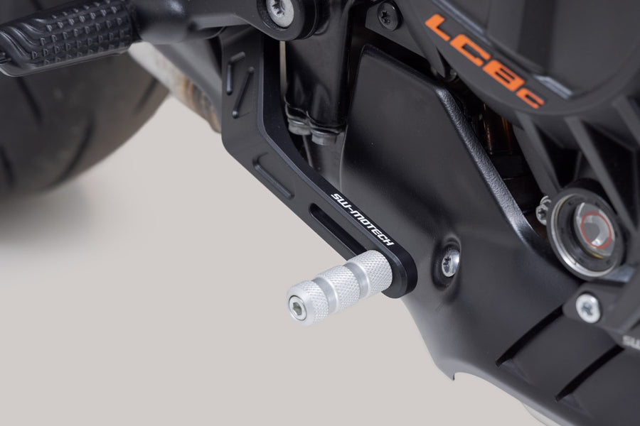 KTM 990 Duke [2024-2026] - lábfékkar - 3. kép