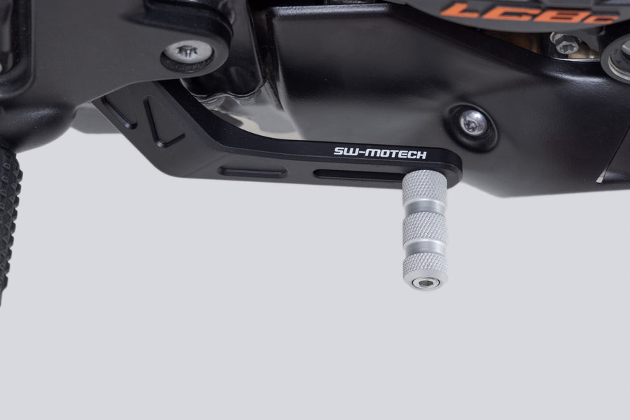 KTM 990 Duke [2024-2026] - lábfék kar - 6. kép