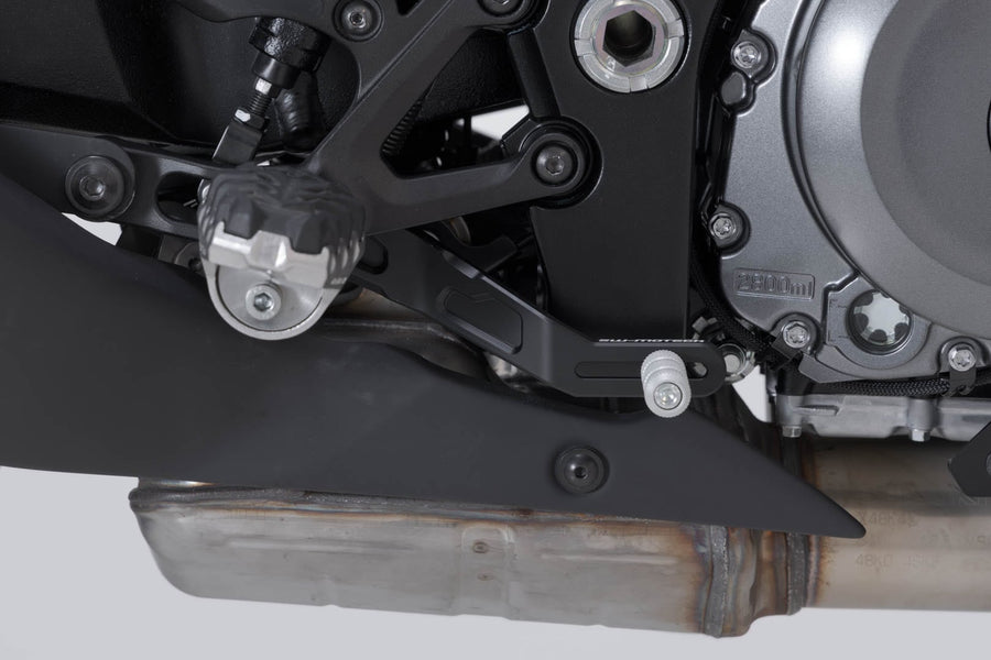 Suzuki GSX-S 1000 [2023-2024] - lábfék kar - 6. kép