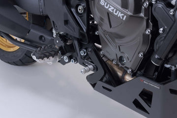 Suzuki V-Strom 800 [2024-2026] - lábfék kar - 1. kép