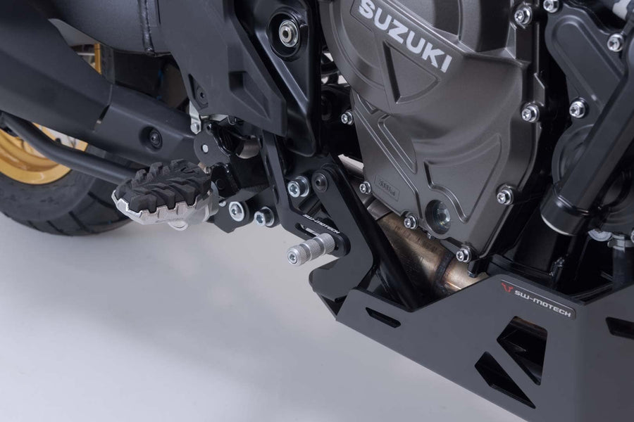 Suzuki V-Strom 800 [2024-2026] - lábfék kar - 1. kép