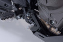 Suzuki V-Strom 800 [2024-2026] - lábfék kar - 2. kép