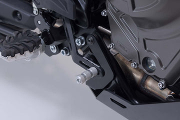 Suzuki V-Strom 800 [2024-2026] - lábfék kar - 2. kép