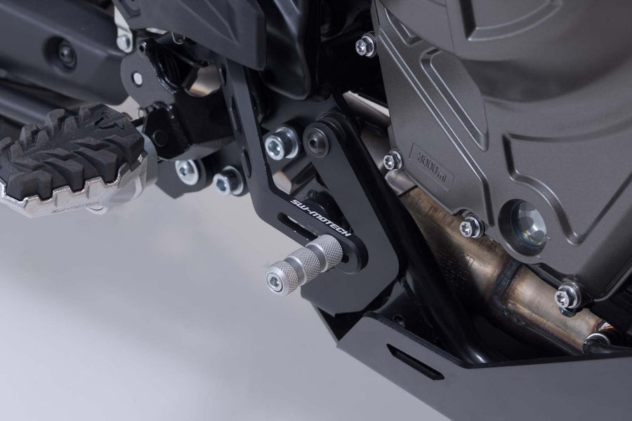 Suzuki V-Strom 800 [2024-2026] - lábfék kar - 2. kép