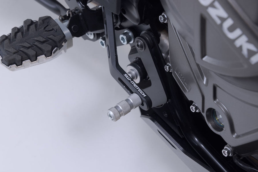 Suzuki V-Strom 800 [2024-2026] - lábfék kar - 3. kép