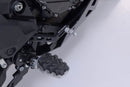 Suzuki V-Strom 800 DE [2023-2026] - lábfék kar - 4. kép
