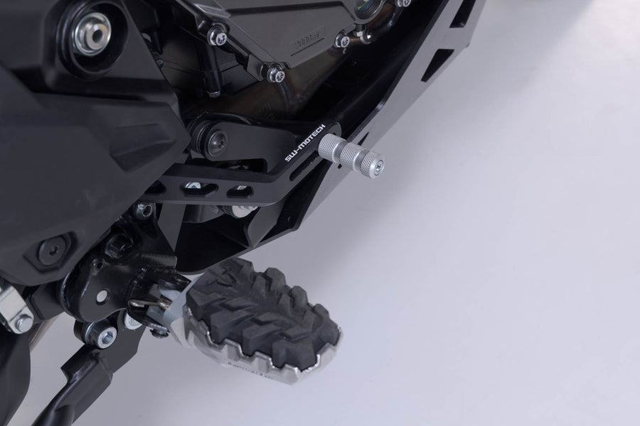 Suzuki V-Strom 800 DE [2023-2026] - lábfék kar - 4. kép