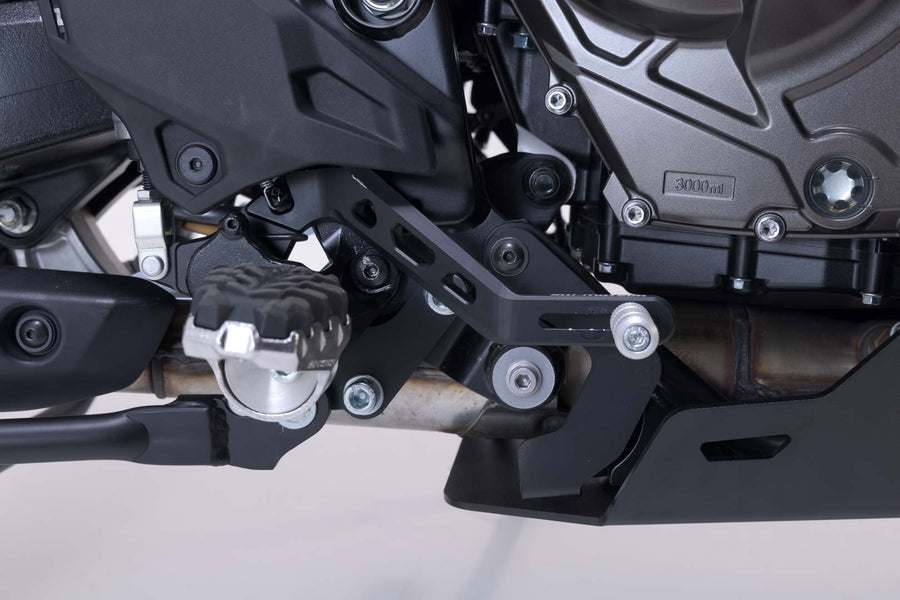 Suzuki V-Strom 800 [2024-2026] - lábfék kar - 5. kép