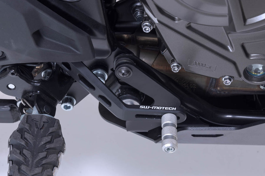 Suzuki V-Strom 800 [2024-2026] - lábfék kar - 6. kép