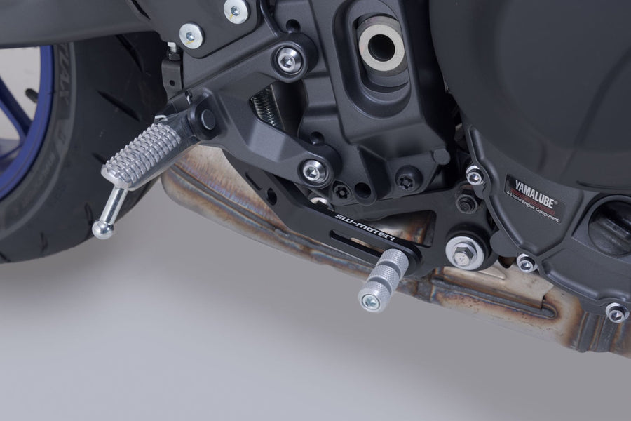 Yamaha MT-09 SP [2025-2026] - lábfék kar - 1. kép