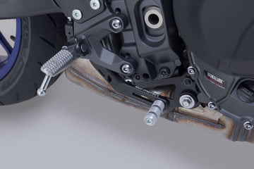 Yamaha Tracer 9 GT Y-AMT [2025-2026] – Lábfékkar Yamaha MT-09-hez 2023-tól – 1. kép