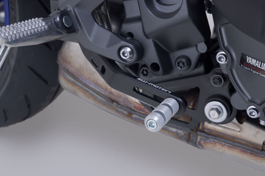 Yamaha Tracer 9 Y-AMT [2025] – Lábfékkar Yamaha MT-09-hez 2023-tól – 2. kép