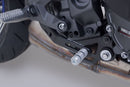 Yamaha XSR 900 [2026] - lábfék kar - 2. kép