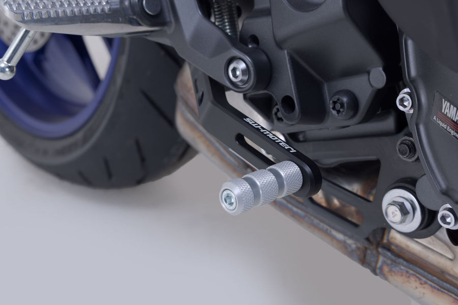 Yamaha MT-09 SP [2025-2026] - lábfék kar - 3. kép