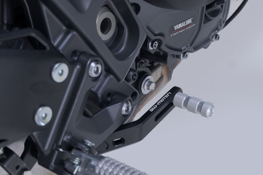 Yamaha XSR 900 [2026] - lábfék kar - 4. kép