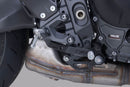 Yamaha MT-09 SP [2025-2026] - lábfék kar - 5. kép