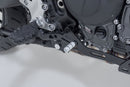 Yamaha Tracer 9 [2025-2026] - lábfék kar - 1. kép