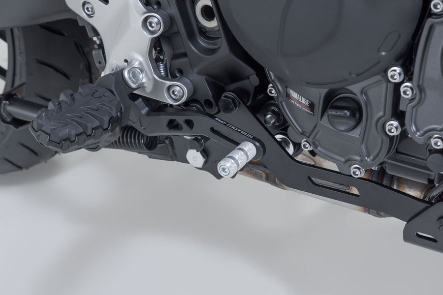 Yamaha Tracer 9 [2025-2026] - lábfék kar - 1. kép