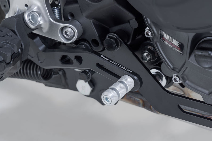 Yamaha Tracer 9 GT Y-AMT [2025-2026] - Fußbremshebel für Tracer 9/GT/GT+ Y-AMT ab 2024 – Bild 2