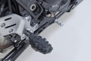 Yamaha Tracer 9 GT [2025-2026] - lábfék kar - 4. kép