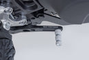 Yamaha Tracer 9 GT [2025-2026] - lábfék kar - 6. kép