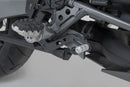 BMW R 1200 GS Adventure [2006-2012] - lábfék kar – 2. kép