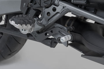 BMW R 1200 GS Adventure [2006-2012] - lábfék kar – 2. kép