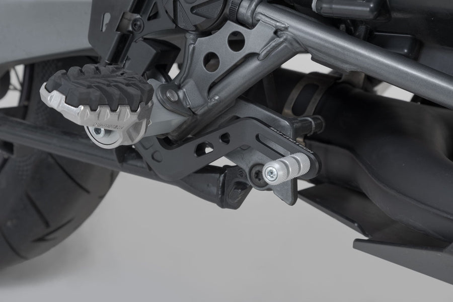 BMW R 1200 GS Adventure [2006-2012] - lábfék kar – 2. kép