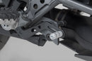 BMW R 1200 GS Adventure [2006-2012] - lábfék kar – 3. kép