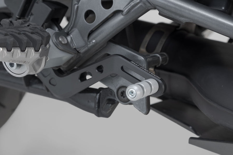 BMW R 1200 GS Adventure [2006-2012] - lábfék kar – 3. kép