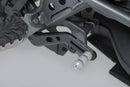 BMW R 1200 GS Adventure [2006-2012] - lábfék kar – 4. kép