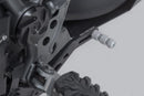 BMW R 1200 GS Adventure [2006-2012] - lábfék kar – 5. kép