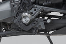 BMW R 1200 GS Adventure [2006-2012] - lábfék kar – 6. kép